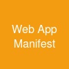 Web App Manifest
