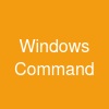 Windows Command