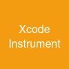 Xcode Instrument