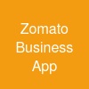 Zomato Business App