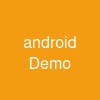 android Demo