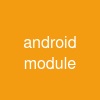 android module