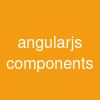 angularjs components