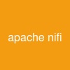 apache nifi