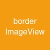 border ImageView