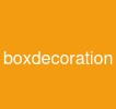 box-decoration