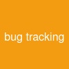 bug tracking