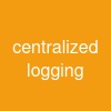 centralized logging