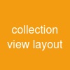 collection view layout