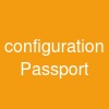 configuration Passport