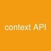 context API
