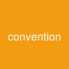 #convention