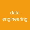data engineering