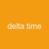 delta time