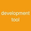 development tool