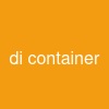 di container
