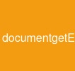 document.getElementById