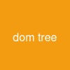 dom tree
