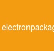electron-packager