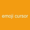 emoji cursor