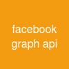 facebook graph api