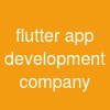 flutter app development company