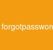 forgotpassword