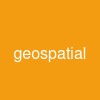 geospatial