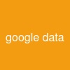 google data