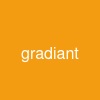 gradiant