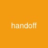 handoff
