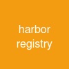 harbor registry