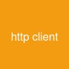 http client