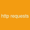 http requests