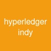 hyperledger indy