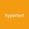 hypertext