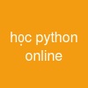 học python online