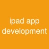 ipad app development