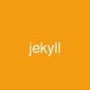 jekyll