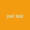 joel test