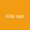 kids app