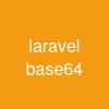 laravel base64