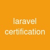 laravel certification