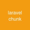 laravel chunk