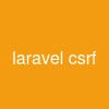 laravel csrf