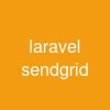 laravel sendgrid