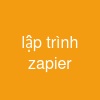 lập trình zapier
