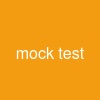 mock test