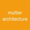 multier architecture