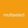 multiselect